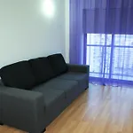Apartman Rocha Tower 16a *