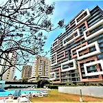 Apartman Rocha Tower 16a *