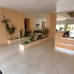 Rocha Tower 16a Apartman *