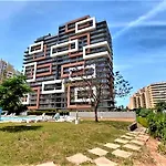 Rocha Tower 16a