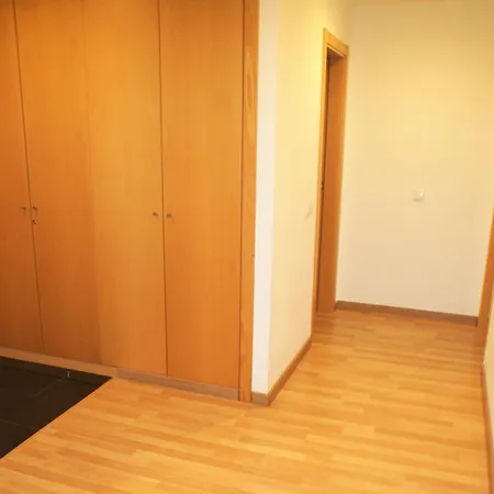 Διαμέρισμα Rocha Tower 16a