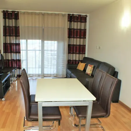 Rocha Tower 16a Lägenhet Portimão