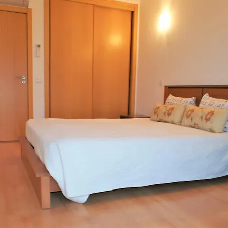 Rocha Tower 16a Διαμέρισμα *