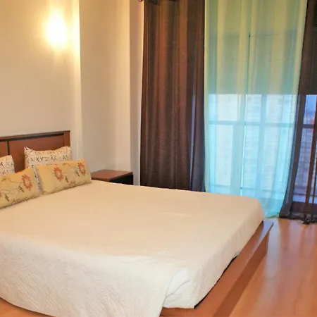 Rocha Tower 16a Lägenhet Portimão