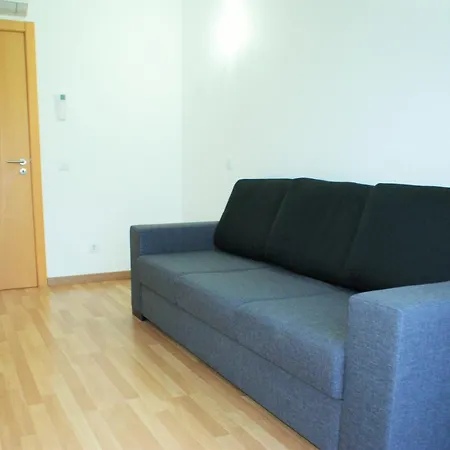 Διαμέρισμα Rocha Tower 16a