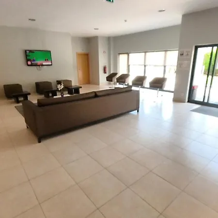 Διαμέρισμα Rocha Tower 16a Portimão