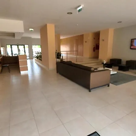 Rocha Tower 16a Διαμέρισμα Portimão