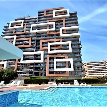 Rocha Tower 16a * ポルティマン