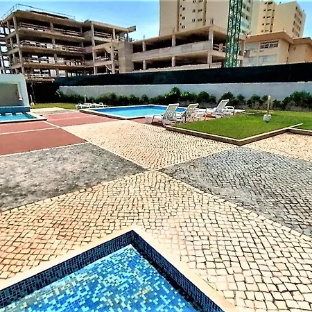 Rocha Tower 16a Portimão