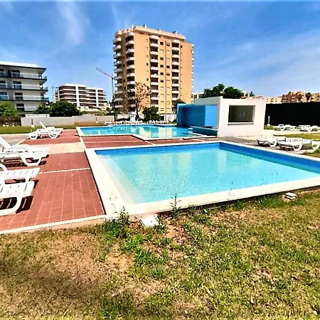 Rocha Tower 16a Διαμέρισμα