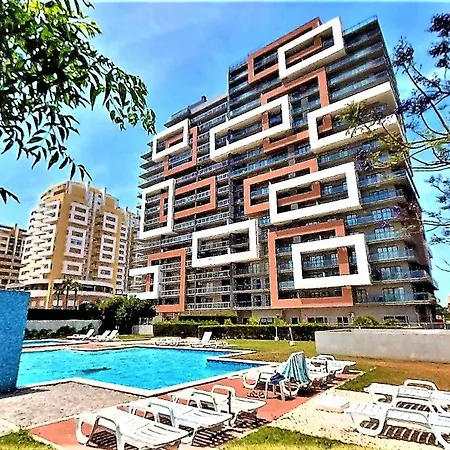 Rocha Tower 16a Διαμέρισμα *