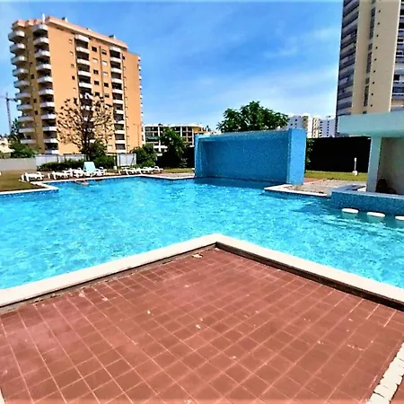 Rocha Tower 16a Διαμέρισμα Portimão