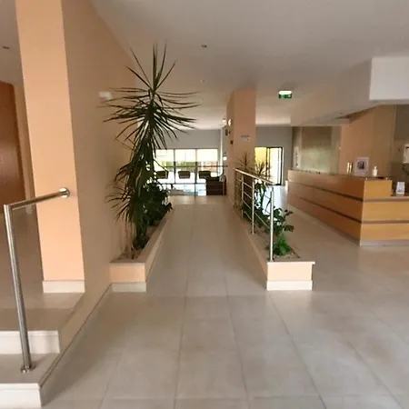 Rocha Tower 16a Διαμέρισμα Portimão