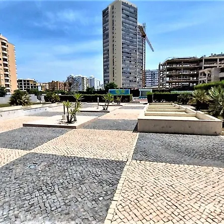 Rocha Tower 16a Διαμέρισμα Portimão