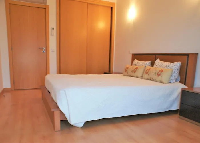 Rocha Tower 16a Lägenhet *