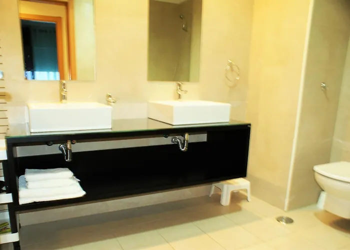 Lägenhet Rocha Tower 16a