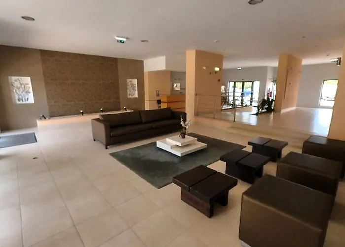 Rocha Tower 16a Portimão