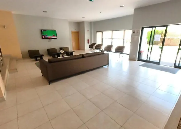 Lägenhet Rocha Tower 16a Portimão