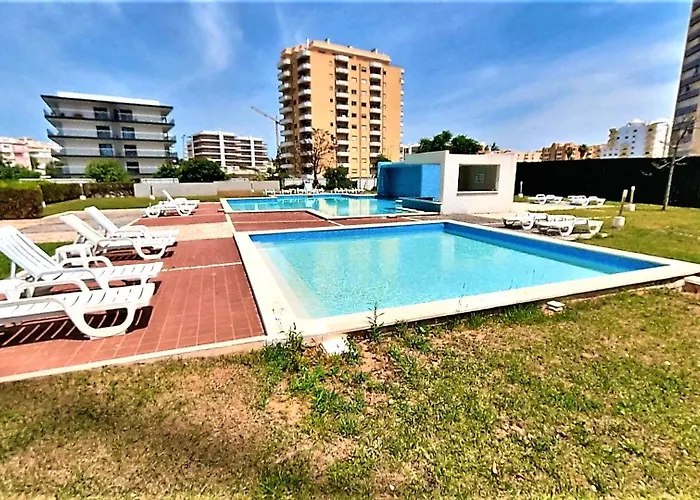 Rocha Tower 16a Lägenhet