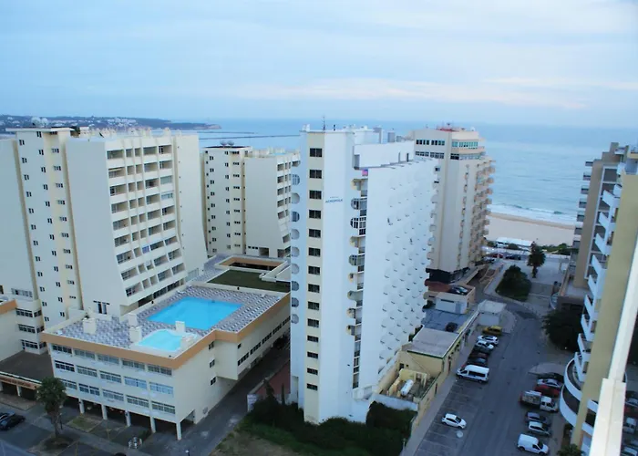 Rocha Tower 16a Lägenhet *