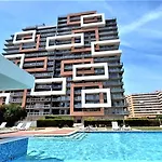 Rocha Tower 16a * Portimao