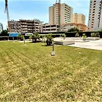 Apartment Rocha Tower 16a