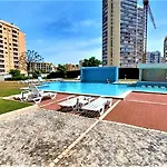 Apartment Rocha Tower 16a Portimao